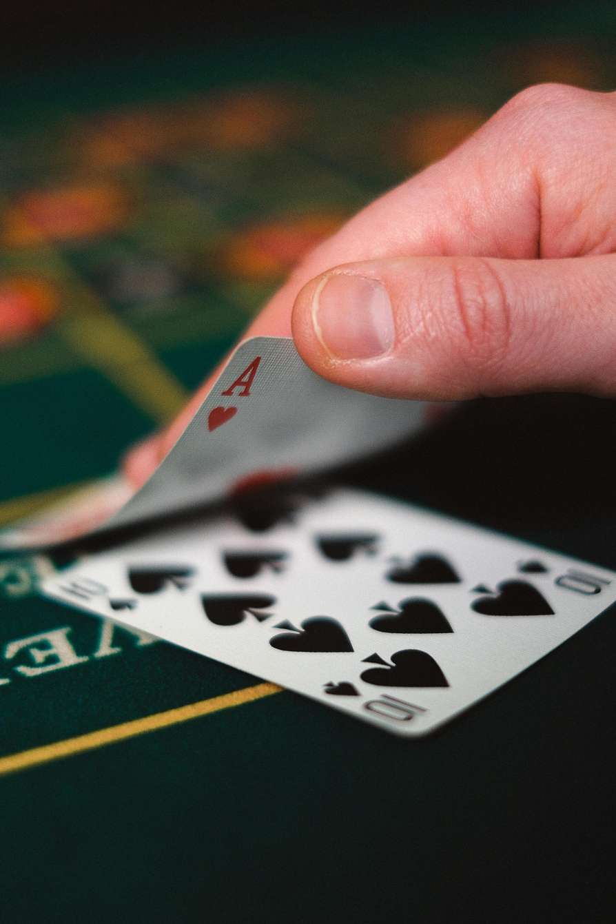Tower Rush casino