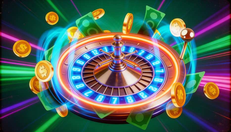 spell win casino